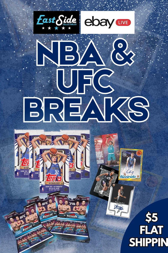 🇦🇺SPORTS BREAKS LIVE🇦🇺NBA & UFC 🇦🇺