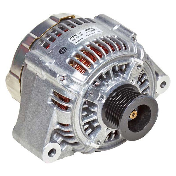 Alternator fits JAGUAR XJ X308 3.2 97 to 03 Denso LJA1800AC LJA1800AD LJA1800AE - Image 26