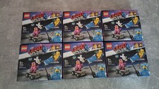 LEGO The LEGO Movie 2: Bennys Weltraum-Team (...