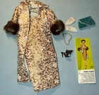 Vintage Mattel Barbie Evening Splendour # 961 , 8 Pc Set
