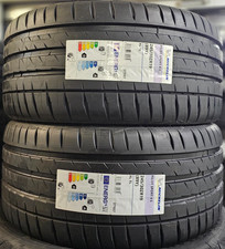 2X NEW MICHELIN PILOT SPORT 4S 245/30 ZR19 89Y XL UHP TYRES 245 30 19 2453019