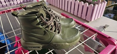 Nike Air Max Goaterra 2.0 Khaki Gr.43