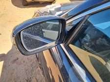 Driver Side View Mirror Power Sedan Heated Fits 09-12 GENESIS 4840180