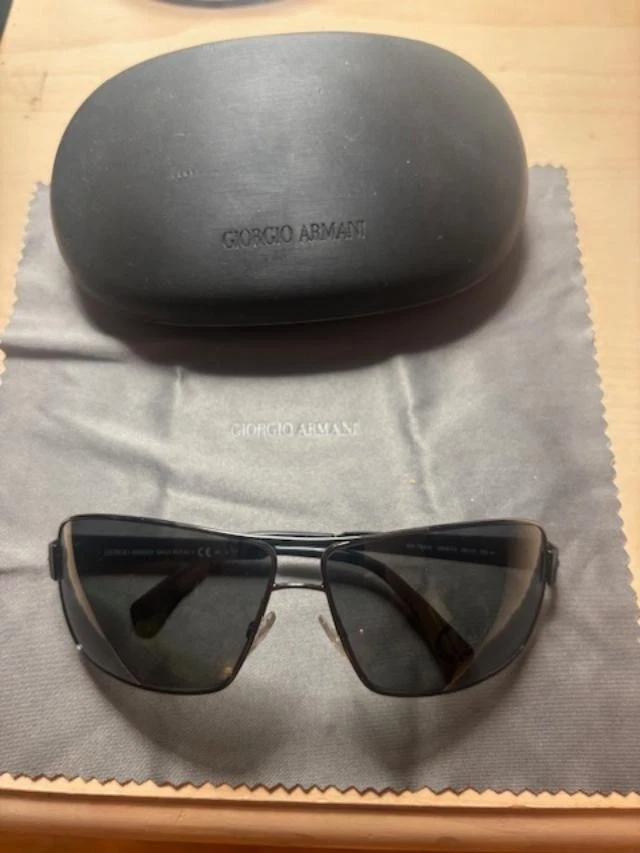 Giorgio Armani Men