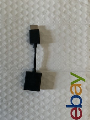 Amazon HDMI Extender Cable Fire TV Stick Firestick HD Adapter Extension Cord 4K