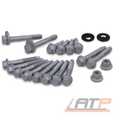 SCHRAUBENSATZ QUERLENKER HINTEN FÜR FORD C-MAX FOCUS C-MAX FOCUS 2