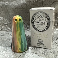 York Ghost Merchant Large Rainbow Veil Gem Stone Mason Ghost