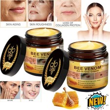 Bee Venom Skin Restoration Cream, Professional Bee Venom Skin Treatment Cream US