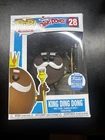 Funko Pop! Vinyl: Ad Icons - King Ding Dong - Funko (Exclusive) #28