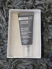 Paula's Choice RESIST Anti-Aging Eye Gel with Hyaluronic Acid for Dark Circles