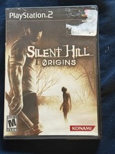 Silent Hill Origins (Sony PlayStation 2, 2008)