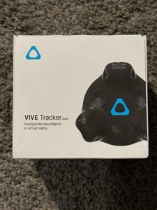 HTC Vive Traqueur (2018) VR Système Accessory Tracker