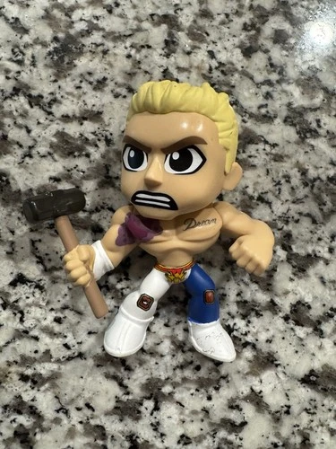 2026 WWE Funko Mystery Mini Figure Series 1 Cody Rhodes