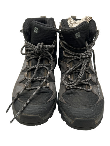 Salomon Quest Rove Gore-Tex boots, Women 8.5