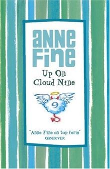 Up On Cloud Nine von Anne Fine | Buch | Zustand sehr gut