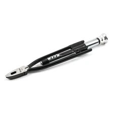 Titan 9 in. Automatic Reversible Safety Wire Twisting Pliers