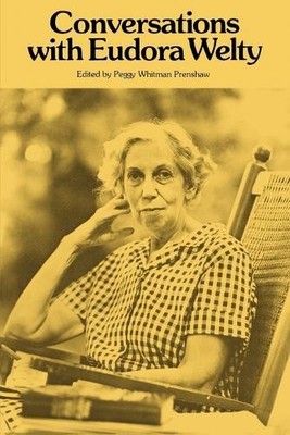 Peggy Whitman Prenshaw Conversations with Eudora Welty (Taschenbuch)