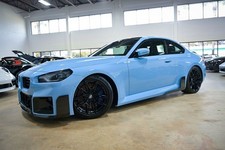 2024 BMW M2 