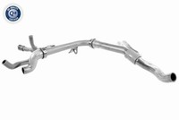 KÜHlerschlauch Unten Vaico V40 1333 FÜR Opel KÜHlmittelschlauch Wasserschlauch
