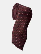 Christian DIOR  100% Silk Tie Made in FRANCE,  New without Tag!