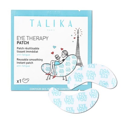 Eye Therapy Patch - Instant Smoothing Under Eye Patches - For Dark Circles Pu...
