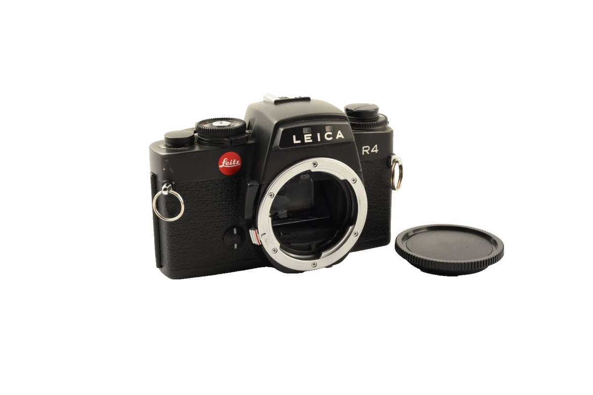 Leica R4 35 mm Film Cameras for sale | eBay