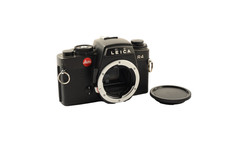 Leica R4 35mm Camera Body, USA