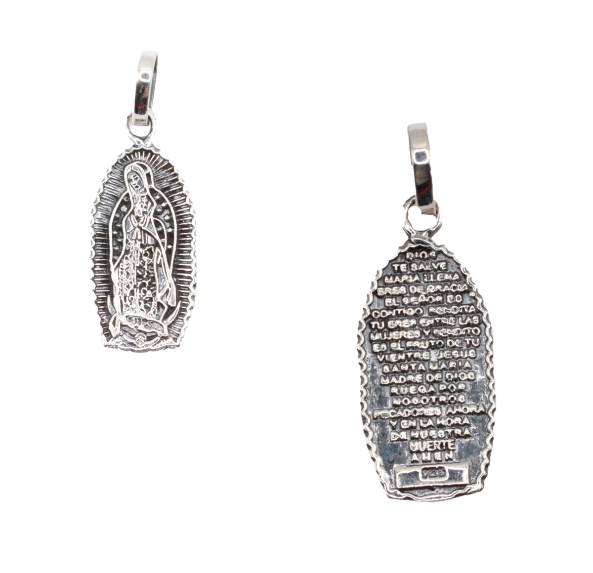 Como Hacer Una Promesa A La Virgen De Guadalupe At Mary Gifford Blog - Foto 7