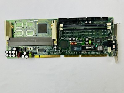 Lanner Electronics AP-686F V 1.0A CPU Board