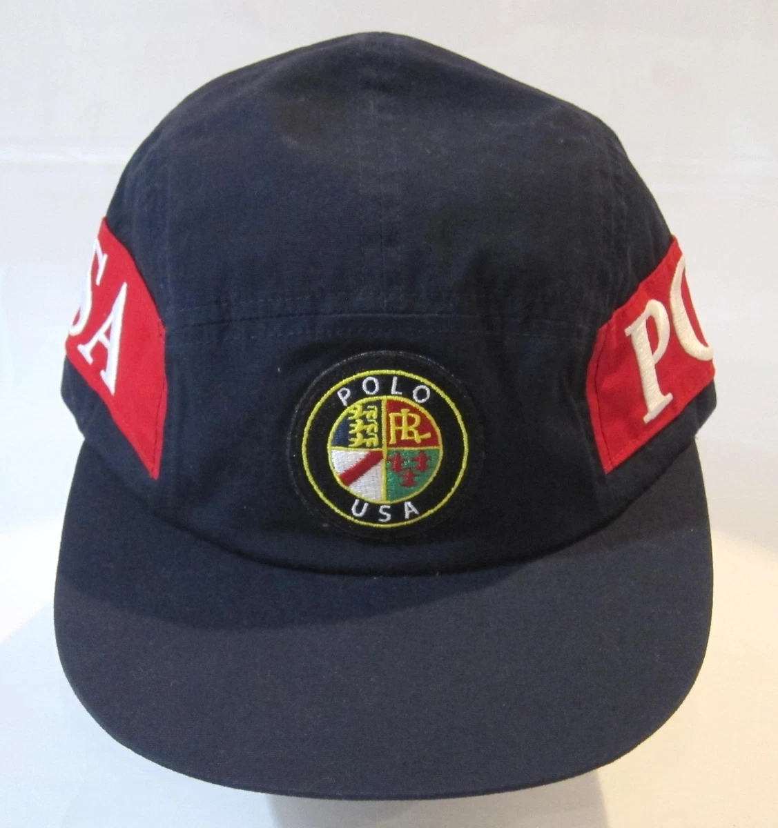 Ralph Lauren 92 In Men's Hats for sale | eBay