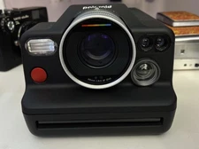 Polaroid I-2 Instant Camera