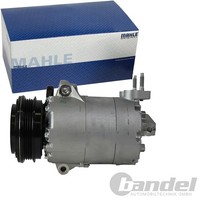 Mahle Kompressor, Klimaanlage ACP 553 000P