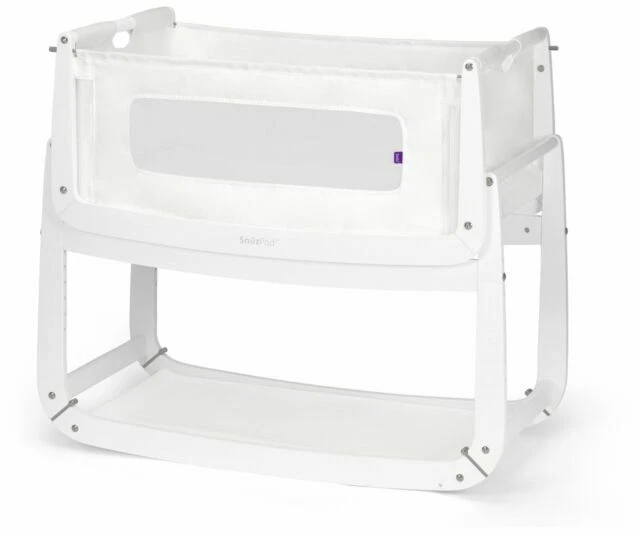 Cotton Nursery Cotbeds