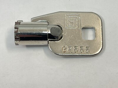 Gi Key Box GI GREENWALD GR555 KEY Vending Laundry Machine cabinet coin box | eBay