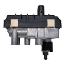 Turbo Mini MINI CLUBMAN