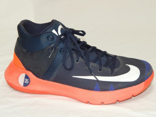 Size 12 - Nike KD Trey 5 IV Obsidian 