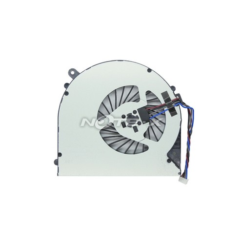 CPU Lüfter Für Toshiba Satellit L955-S5362 L955-S5364 L955-S5370 - Bild 2 von 5