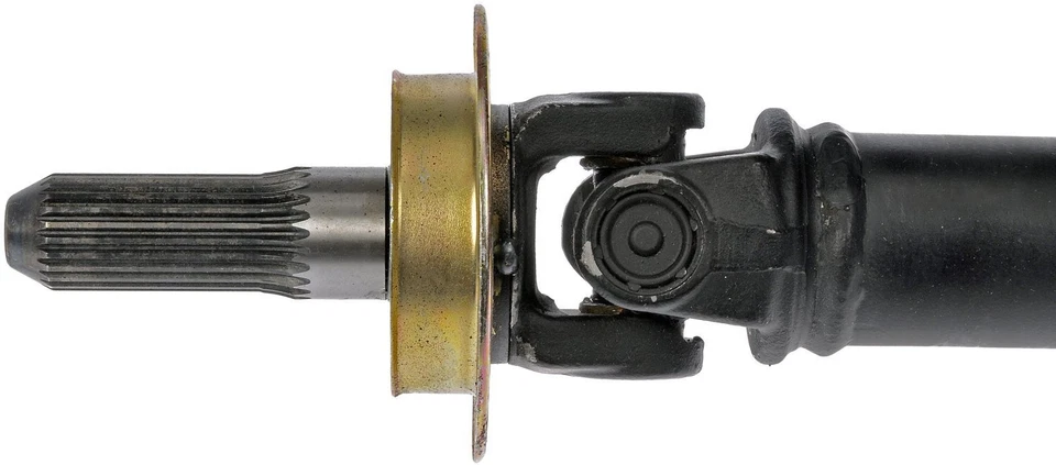 Eje de transmisión delantero Dorman para Infiniti FX35 2003-2012 AWD 2004 2005 2006 2007 Foto 3 de 4