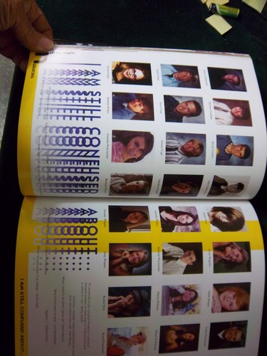 2008 Bay City WESTERN High School Yearbook-Auburn, MI~#F232 - 第 7/9 張圖片