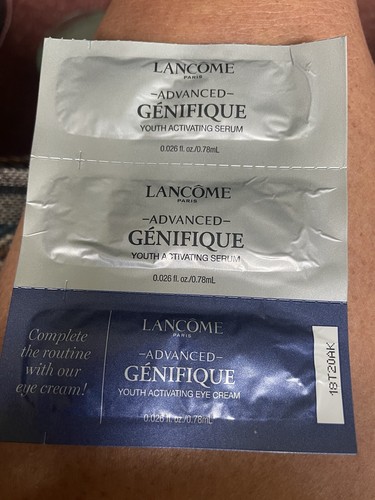 Lancôme Lot - Picture 3 of 3