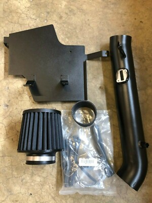 NEW OEM GENUINE NISMO 2003-2006 350Z INFINITY G35 SHORT RAM COLD
