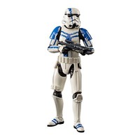 Hasbro - Star Wars The Vintage Collection: The Force Unleashed - Stormtrooper Co