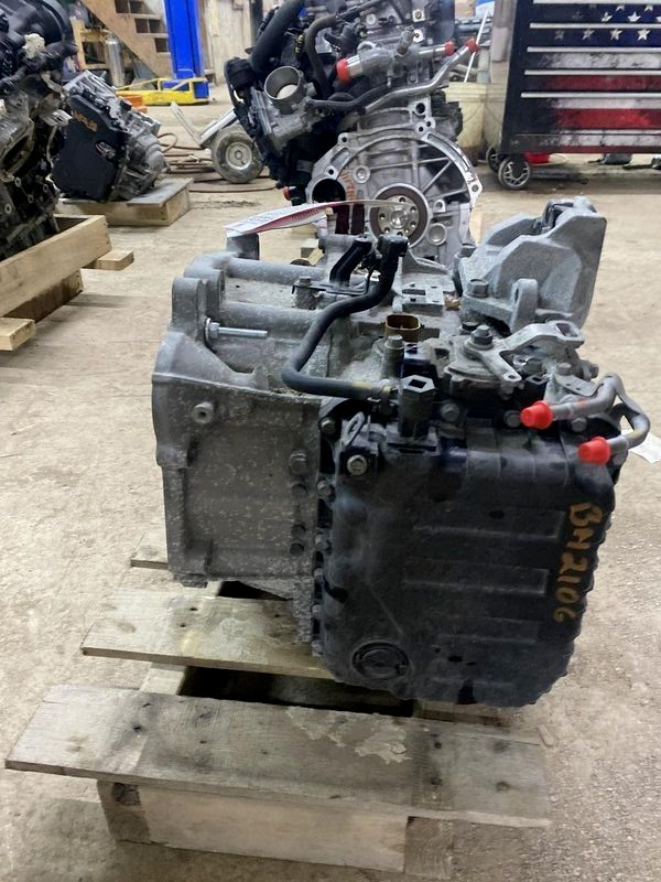 20142016 Kia Soul Automatic Transmission AT 1.6L OEM eBay