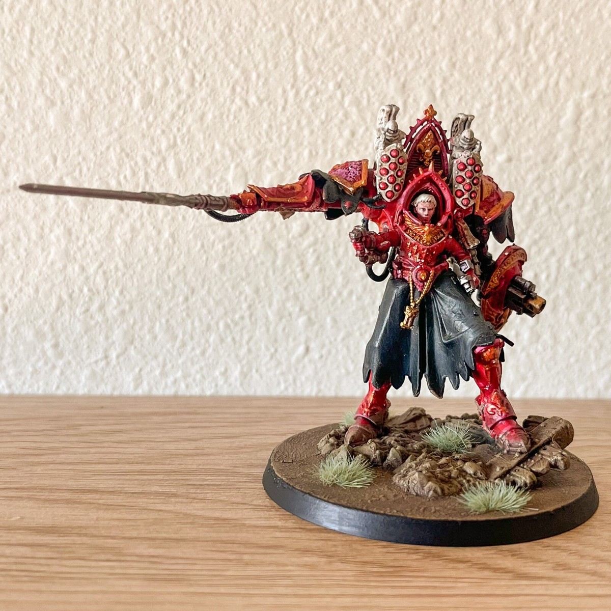 WARHAMMER 40,000 Adeptus Sororitas セット BATTLE SISTERS SQUAD ADEPTA SORORITAS - Whistle Stop Hobby & Toy