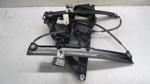 Ford Expedition 2015-2017 OEM regulador de ventana de puerta lateral del pasajero delantero derecho - Imagen 6 de 10