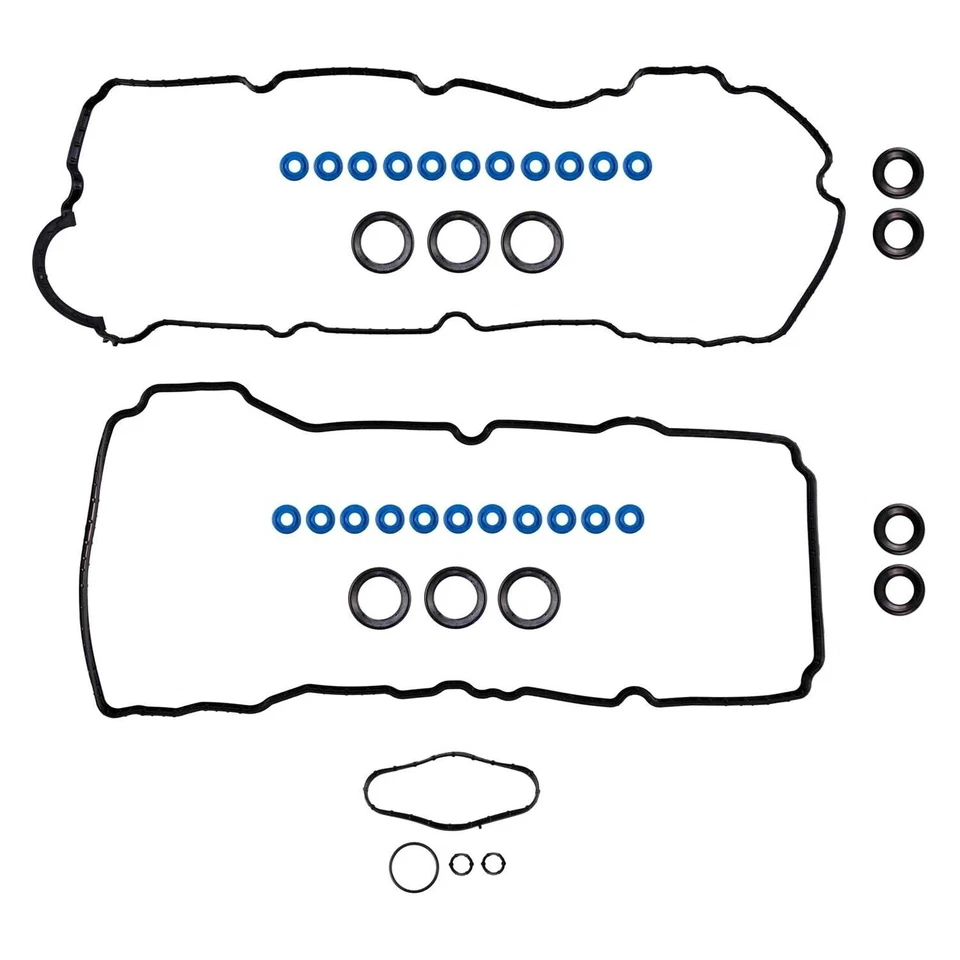 Juego de juntas de cubierta de válvula para Ford Transit 2016-2020-150 Transit-250 Transit-350 Foto 2 de 4