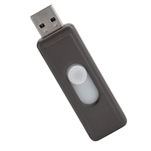 (64GB) USB2.0 Flash Drive PushPull Car Flash Drive Computer - Picture 1 of 22