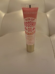 Broadway Vita Lip Gloss - Rose Hip