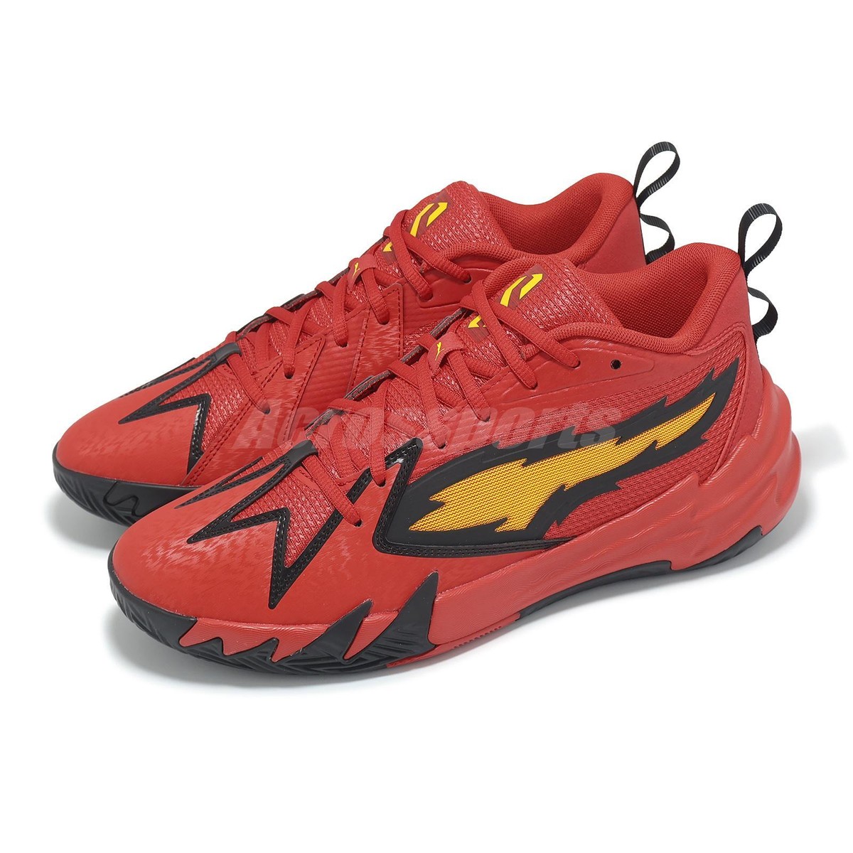 Puma Scoot Zeros Scoot Henderson Retro Portland Men