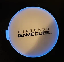 White GameCube Jewel 